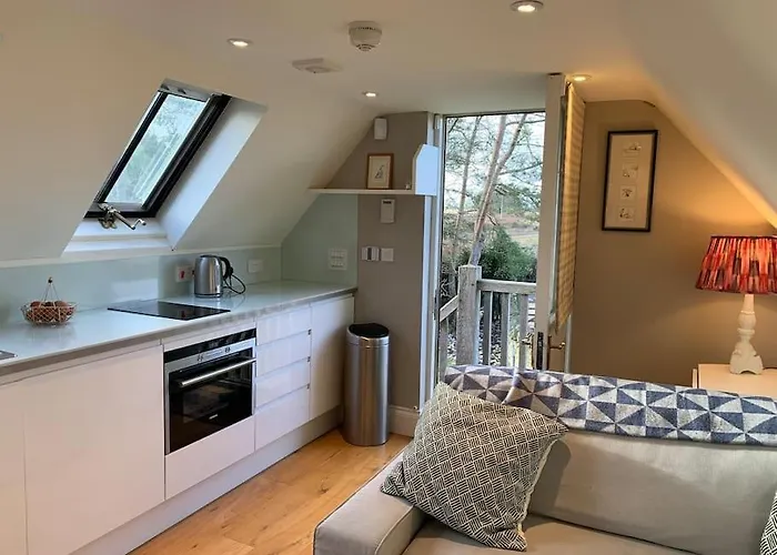 Annexe Near Malmesbury / Tetbury